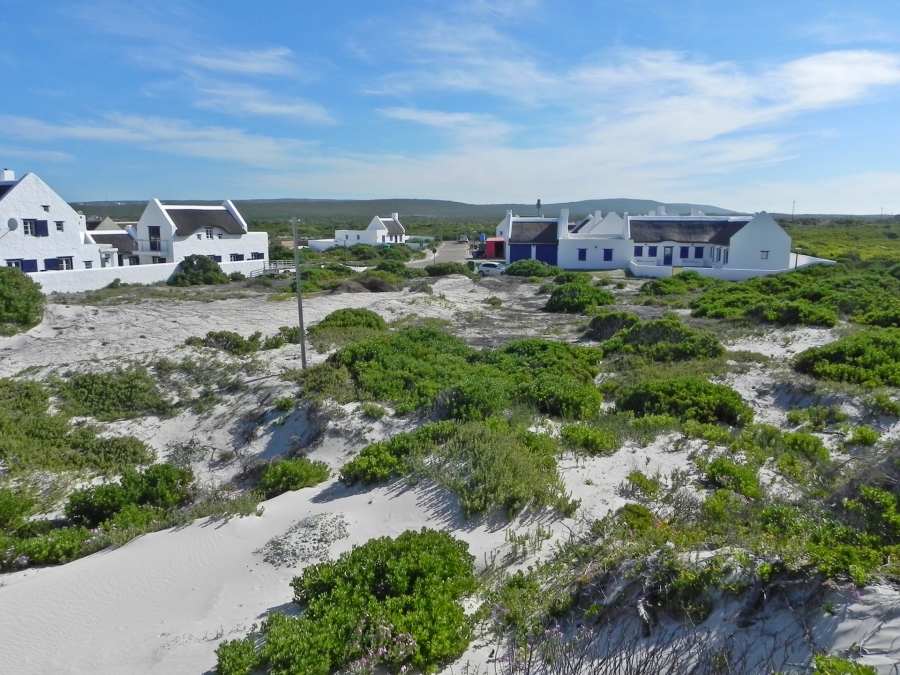 0 Bedroom Property for Sale in Struisbaai Western Cape